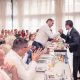 Claudio Catrini Event