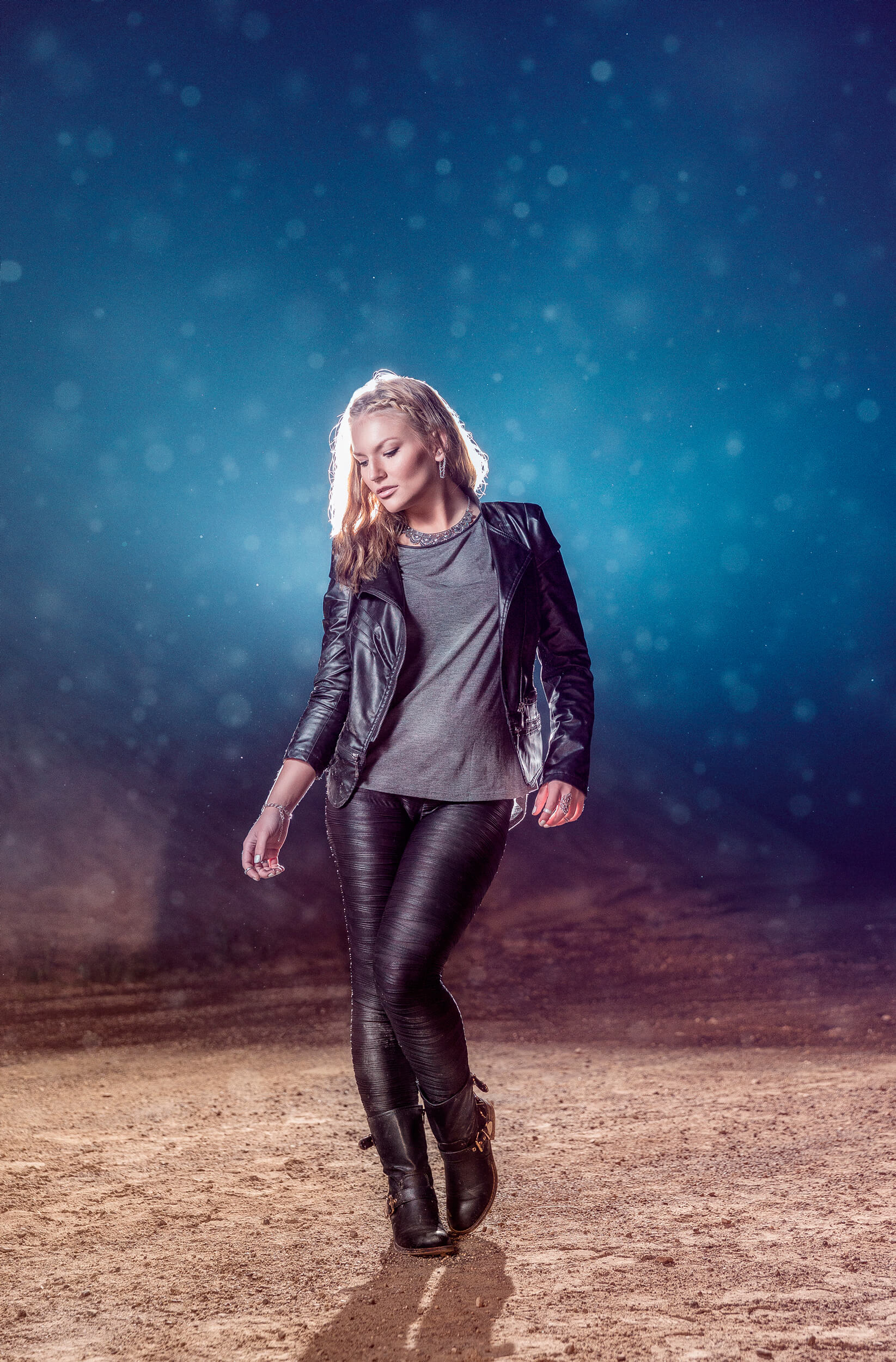 Fotografie Laura Catrini / Ganske